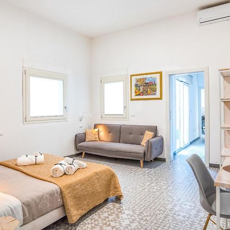 Suite Mariagiovanni Lecce Exteriör bild