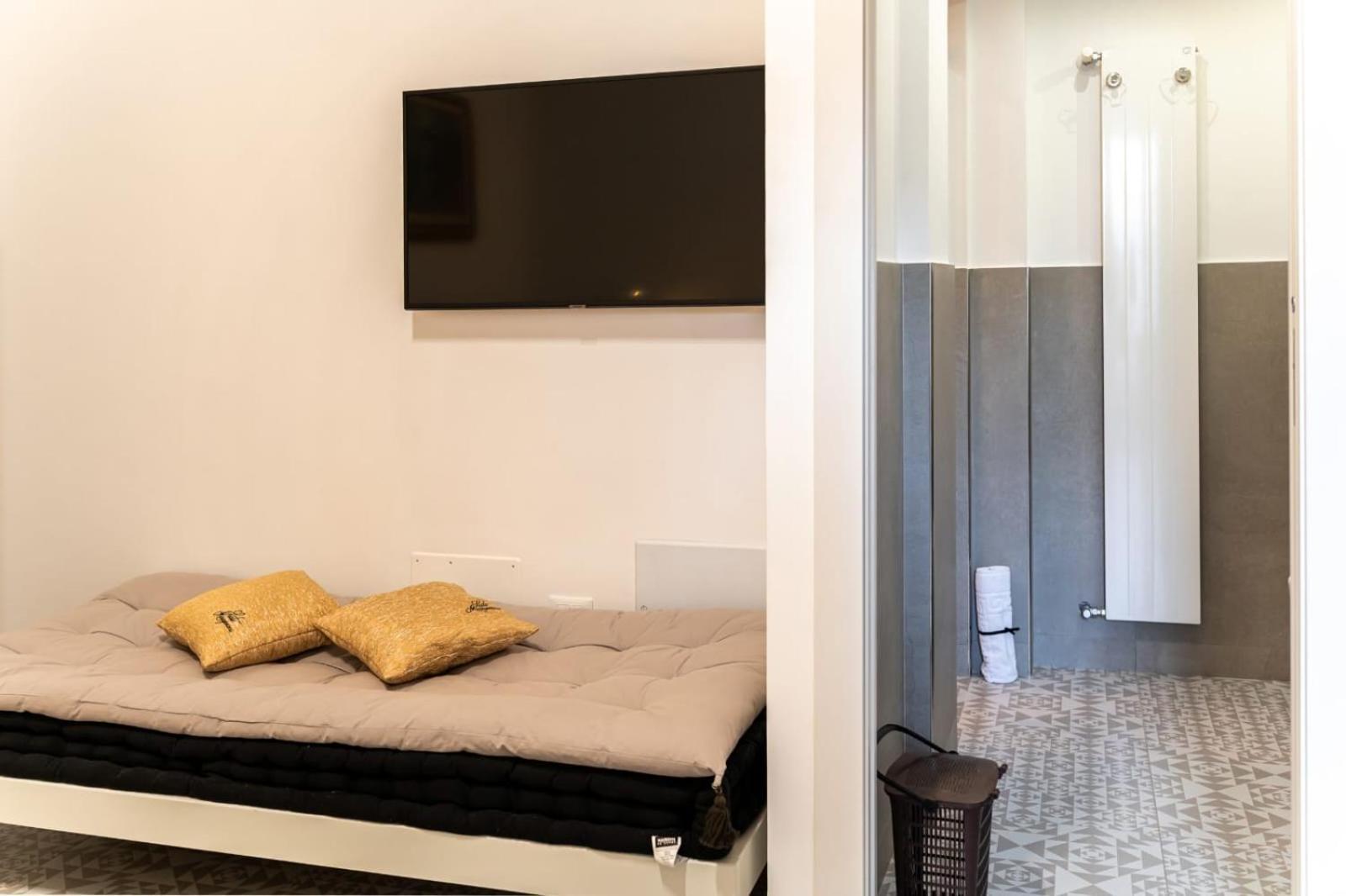 Suite Mariagiovanni Lecce Exteriör bild