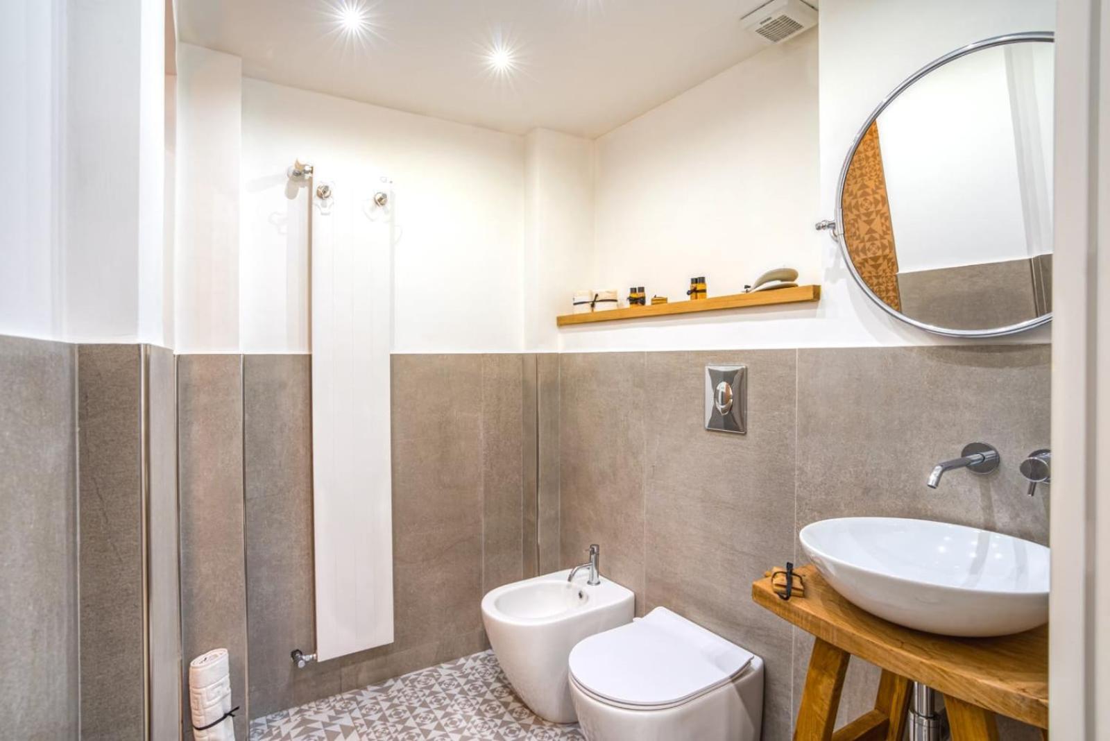 Suite Mariagiovanni Lecce Exteriör bild