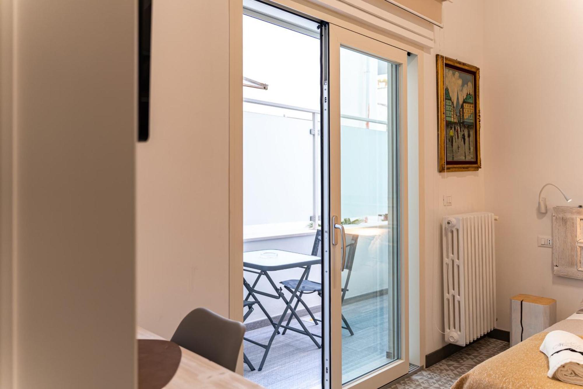 Suite Mariagiovanni Lecce Exteriör bild