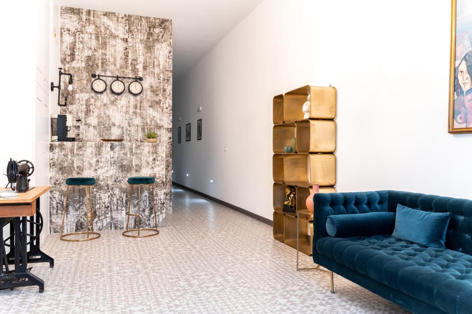 Suite Mariagiovanni Lecce Exteriör bild