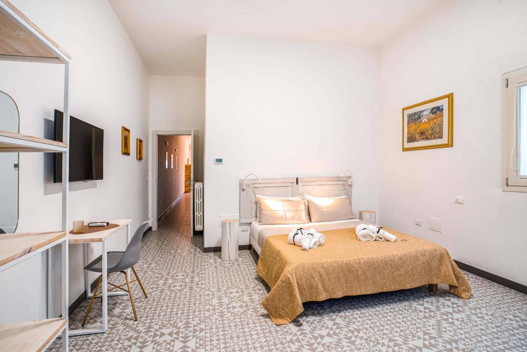 Suite Mariagiovanni Lecce Exteriör bild